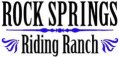 Rock Springs Riding Ranch